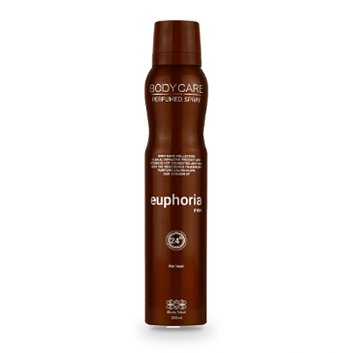 اسپری عطر مردانه ایفوریا الوارو بادی کر 200 میلی‌لیتر