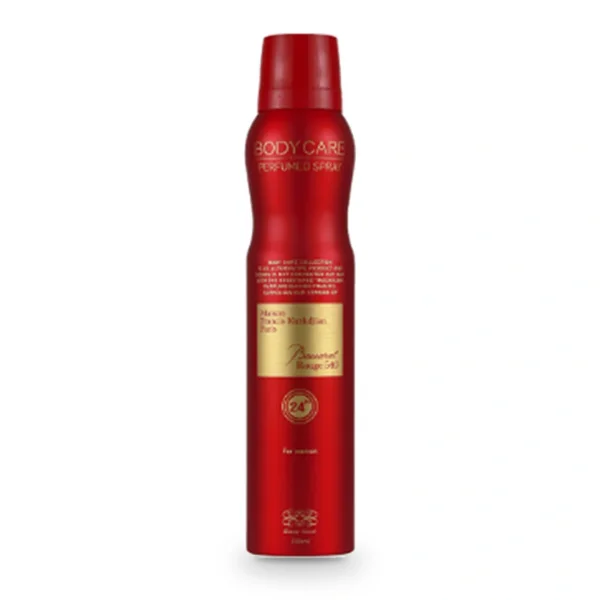 اسپری عطر زنانه باکارات رژ 540 اکسترایت بادی کر 200 میلی‌لیتر