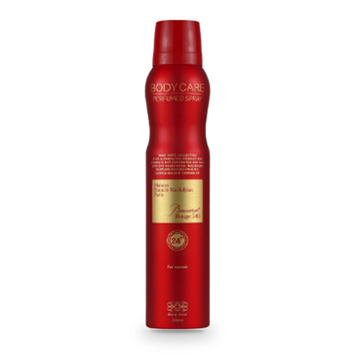 اسپری عطر زنانه باکارات رژ 540 اکسترایت بادی کر 200 میلی‌لیتر